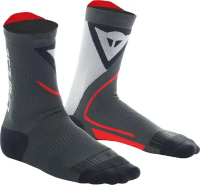 Produktbild von Dainese Thermo Half Lange Socken Schwarz EU 36-38 Herren Schwarz EU 36-38