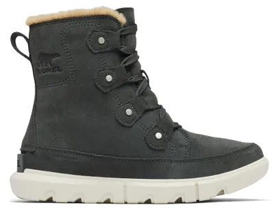 Productafbeelding van Sorel Explorer Next Joan WP dameslaarzen, boots, casual, leer, modelnummer 2058871029