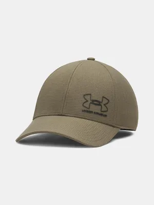 Zdjęcie produktu dla Płaszcz męski Under Armour M AV Low, rozmiar S/M