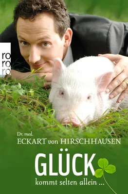 Image de Glück kommt selten allein ...