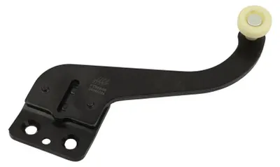 Produktbild von FAST FT95848 Rollenführung Schiebetür für VW Transporter V Bus (7HB, 7HJ, 7EB, 7EJ, 7EF, 7EG, 7HF, 7EC) Rechts Oben