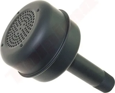 Obrázok produktu pre Auspufftopf Für B&S ( 299477 , 299477S , 391569 , 391569S )