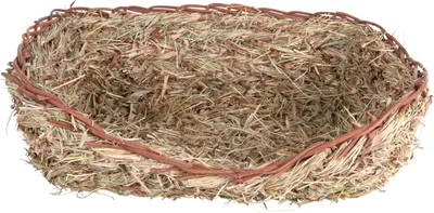 Produktbild von TRIXIE Grasbett - diverse - 33 × 12 × 26 cm
