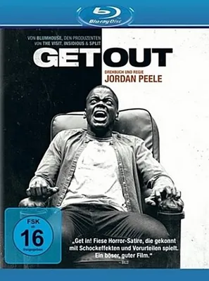 Produktbild von Get Out