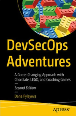 Produktbild von DevSecOps Adventures