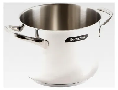 Produktbild von Kochtopf 24 cm aus Stahl