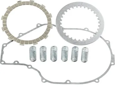 Produktbild von TRW Lucas Kupplungssuperkit MSK224 ZZR 1100
