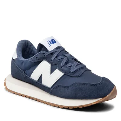 Produktbild von New Balance Schuhe 237, GS237PD
