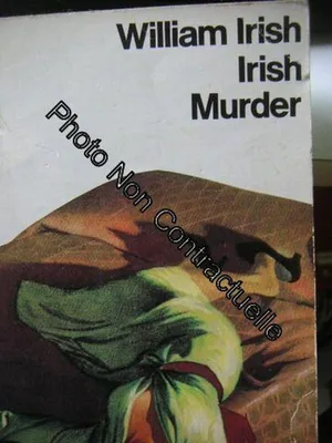 Image de Irish Murder