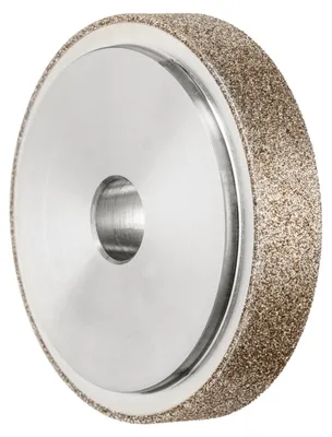 Produktbild von PFERD B1A1 50-10-10 B 151, Metall, 10 mm, 1 Stück(e)