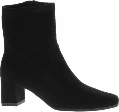 Image de Bottines femme Caprice, noir, taille 37
