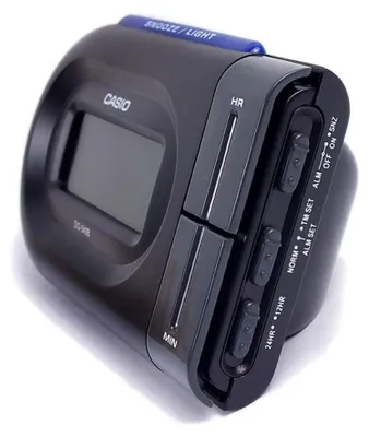 Zdjęcie produktu dla Casio - Zegarek na rękę - Unisex - DQ-543B-1EF