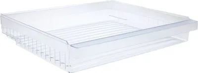 Produktbild von easyPART passend für 00743240 BOSCH Schublade Beerenschale Gefrierfach 400x343x68mm Siemens 743240 Gefrierfachschublade Lebensmittelfach KühlGefrierKombination Gefrierschrank