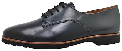 Productafbeelding van Paul Green Damenschuhe Elegant Schnürer Schwarz Freizeit