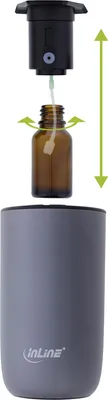 Produktbild von InLine 40141, Nachtmodus