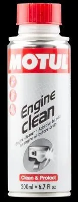 Produktbild von MOTUL Motorreiniger 104976 200ml