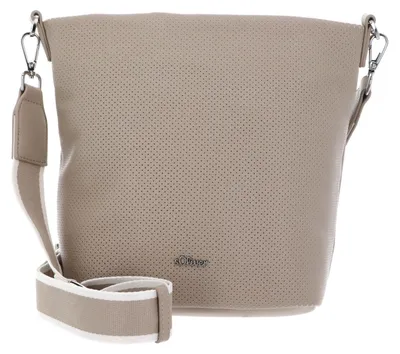 Produktbild von s.Oliver Umhängetasche Crossbody Bag Brown beige