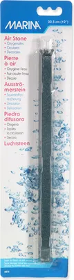 Zdjęcie produktu dla Kamień napowietrzający do mariny, kij 30,5 cm