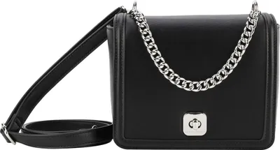 Immagine prodotto di GERRY WEBER borsetta borsa a tracolla Chain Game Shoulderbag Black nero