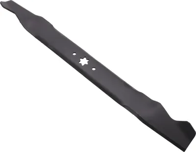 Immagine prodotto di Lama 60cm per BL60ME TS Pinto Minirider 60SDE BEL60M PINTO DX60 XX60 JLX60RA