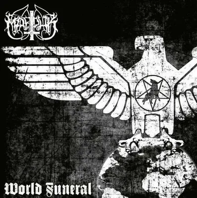 Produktbild von World Funeral