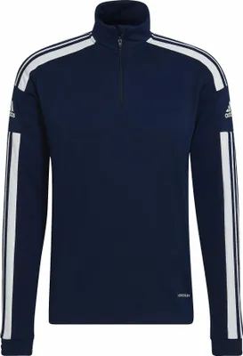 Productafbeelding van Adidas Squadra 21 trainingsbroek, model HC6283, maat: 164