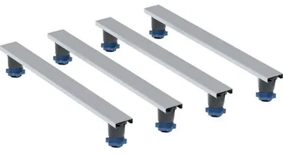 Produktbild von Geberit 554.959.00.2, 700 mm, 73 mm