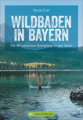Obrázek produktu pro Wildbaden in Bayern