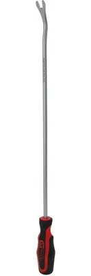 Zdjęcie produktu dla Klips zwalniający długi, długość 510 mm, otwór 8 mm