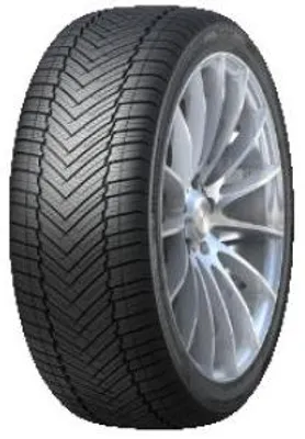 Produktbild von Tourador Ganzjahresreifen motorcycle-tyres X All Climate TF1 ( 205/55 R16 91V )
