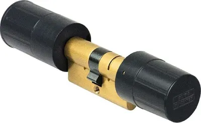 Zdjęcie produktu dla Pojedynczy cylinder 5000 Pojedynczy cylinder anth.BURG-WÄCHTER