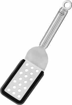 Zdjęcie produktu dla Roesle - Łopatka perforowana 26 cm z silikonem