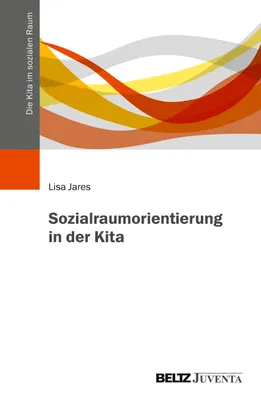 Produktbild von Sozialraumorientierung in der Kita