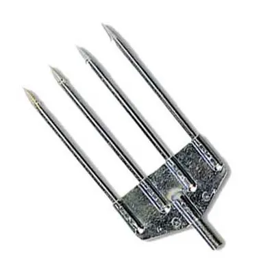 Obrázek produktu pro Hrot quatrident elec
