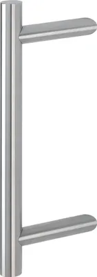 Produktbild von Uchwyt prętowy E5012 VA Kolor nr F69 A. 300mm L.400mm kątowy HOPPE