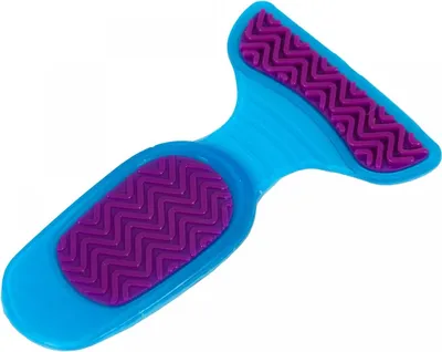 Produktbild von Wellys® 2in1 Fersenschutz-Pad
