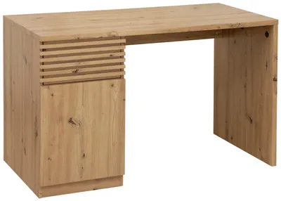 Produktbild von Mömax Schreibtisch Hugo Eiche Artisan ca. 120x60x75cm