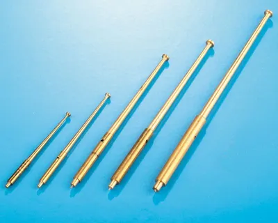 Produktbild von Krick Flaggenstock 2x32 mm (2)