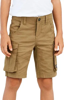 Produktbild von Name It Ryan Cargo Short Jungen