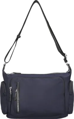 Produktbild von Mandarina Duck Hunter - Umhängetasche 31 cm (eclipse)