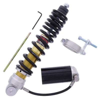 Immagine prodotto di Ammortizzatore per Vespa LX 150 3V, anno di produzione 2012-2013, marca YSS, codice OO302-280T-03AL-388 - Nuovo