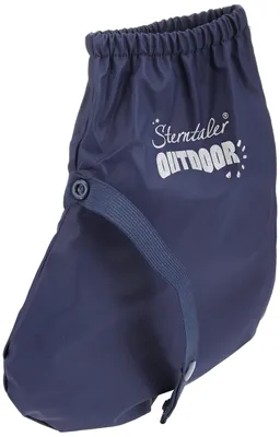 Obrázok produktu pre Obleky do dažďa a snehu Sterntaler rain overshoe navy 000
