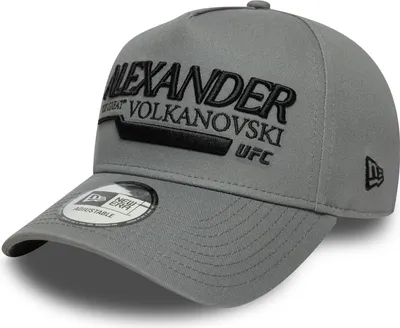 Immagine prodotto di Cappellino New Era 9Forty Snapback - UFC MMA Alexander Volkanovski