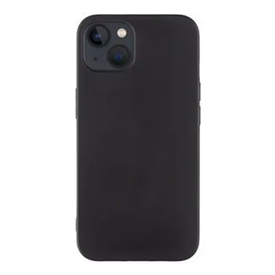 Produktbild von Tactical Back Cover TPU Cover iPhone 13 black