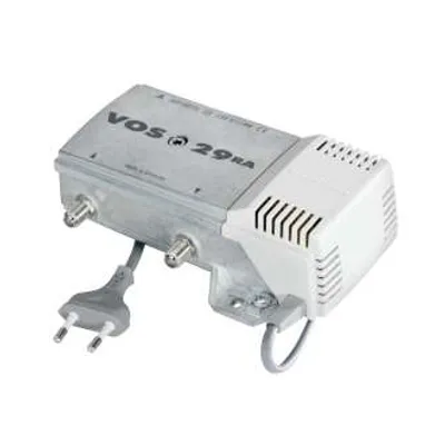 Zdjęcie produktu dla Kathrein VOS 29/RA, F, 4 W, 230 V, 50 Hz, -20 - 55 °C, 105 x 155 x 54 mm