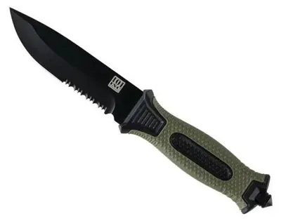 Immagine prodotto di Tactical Ops 9242 101 INC Knife