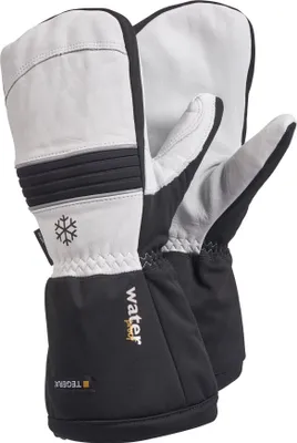 Produktbild von Ejendals Tegera® 191 Kälteschutzhandschuhe wasserdicht mit verstärktem Daumen (3 Paar)