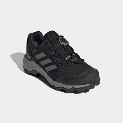 Produktbild von adidas TERREX GORE-TEX Wanderschuh schwarz schwarz 33,5