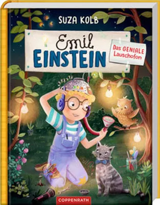 Obrázok produktu pre Emil Einstein (Bd. 6)