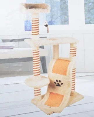 Image de Arbre à chat pour chats
